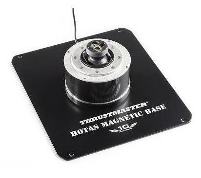 Základňa Thrustmaster základňa TM HOTAS MAGNETIC BASE pre HOTAS WARTHOG