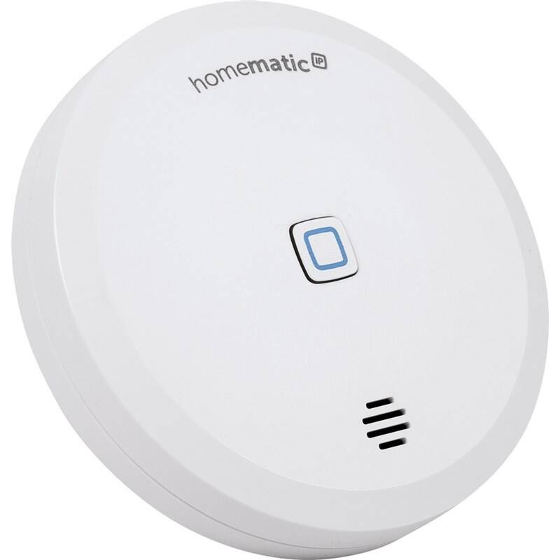 Senzor Homematic IP zaplavenie