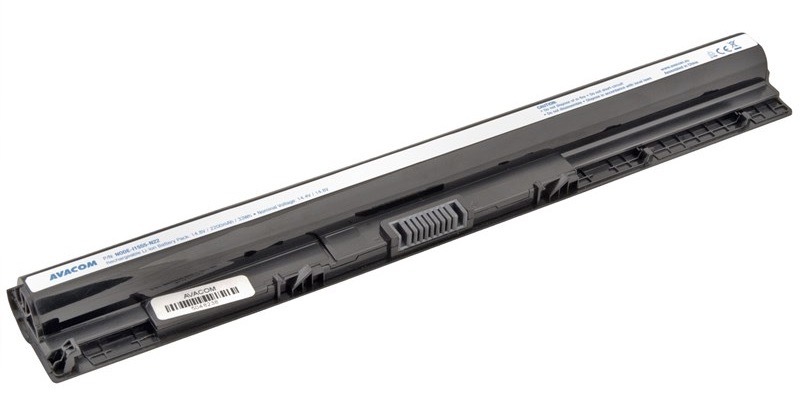 Batéria Avacom Dell Inspiron 15 5000, Vostro 15 3558 Li-Ion 14,8V 2200mAh