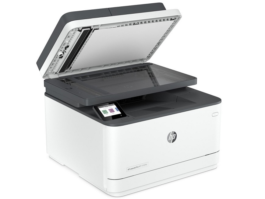 Tlačiareň multifunkčná HP LaserJet Pro MFP 3102fdw biela Tlačiareň multifunkčná HP LaserJet Pro MFP 3102fdw biela