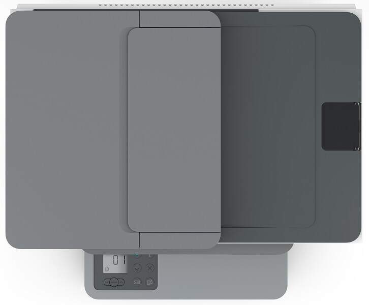Tlačiareň laserová HP LaserJet Tank 2604sdw MFP sivá/biela Tlačiareň laserová HP LaserJet Tank 2604sdw MFP sivá/biela