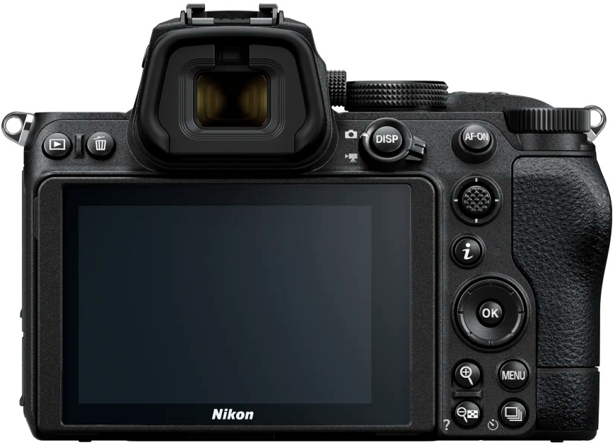Digitálny fotoaparát Nikon Z 5, telo čierny Nikon Z5, telo