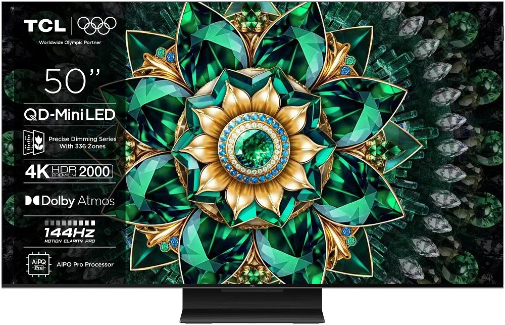 Televízor TCL 50Q7C TCL 50Q7C