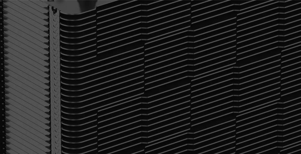 Chladič DeepCool AG500 BK ARGB V2 zaujme nápaditým dizajnom podporujúcim vylepšené chladenie