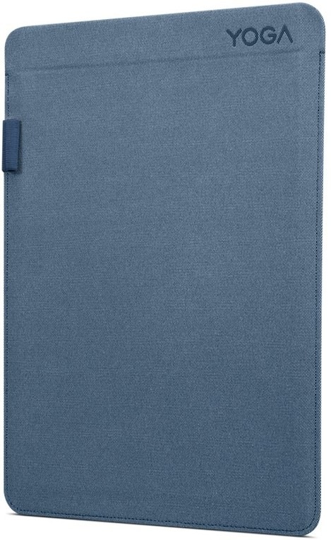 Puzdro na notebook Lenovo 14" Yoga Sleeve v modrom prevedení