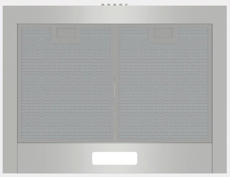 Odsávač pár Gorenje Essential WHC629E4X nerez Odsávač pár Gorenje Essential WHC629E4X nerez