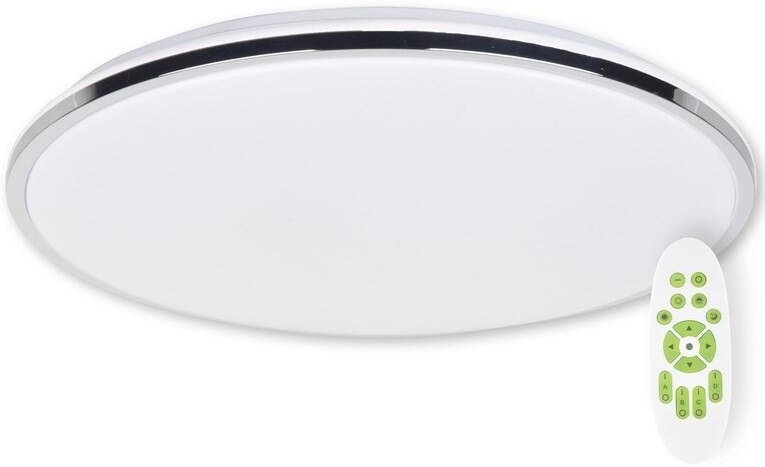 Top Light Silver KXL RC, biela/chróm