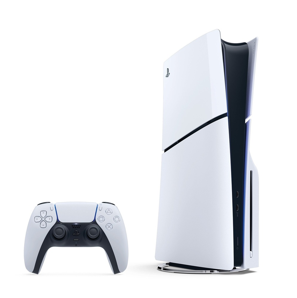 Sony PlayStation 5 (D CHASSIS)