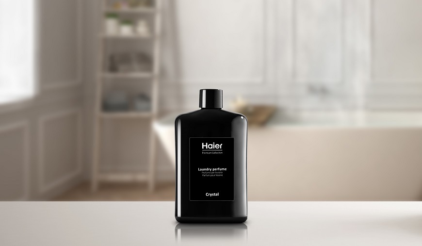 Koncentrovaný parfém do práčky Haier HPCC1040 Koncentrovaný parfém do práčky Haier HPCC1040