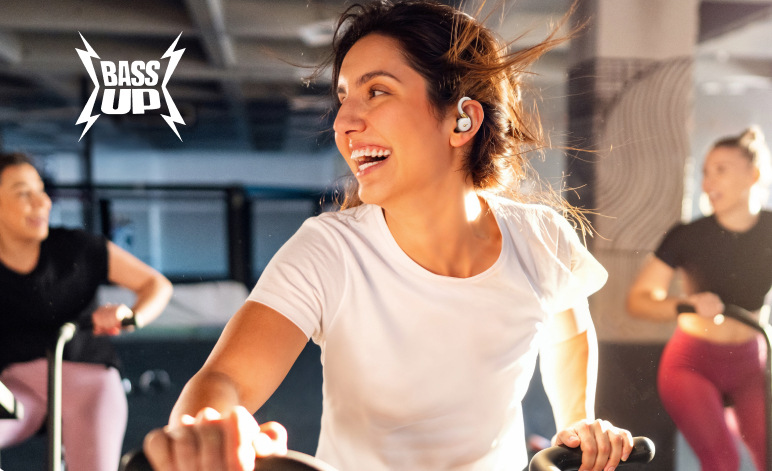 Anker Soundcore Sport X20, čierna