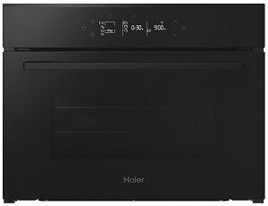 Mikrovlnná rúra Haier Series 2 H4MWID29G6NQB čierna