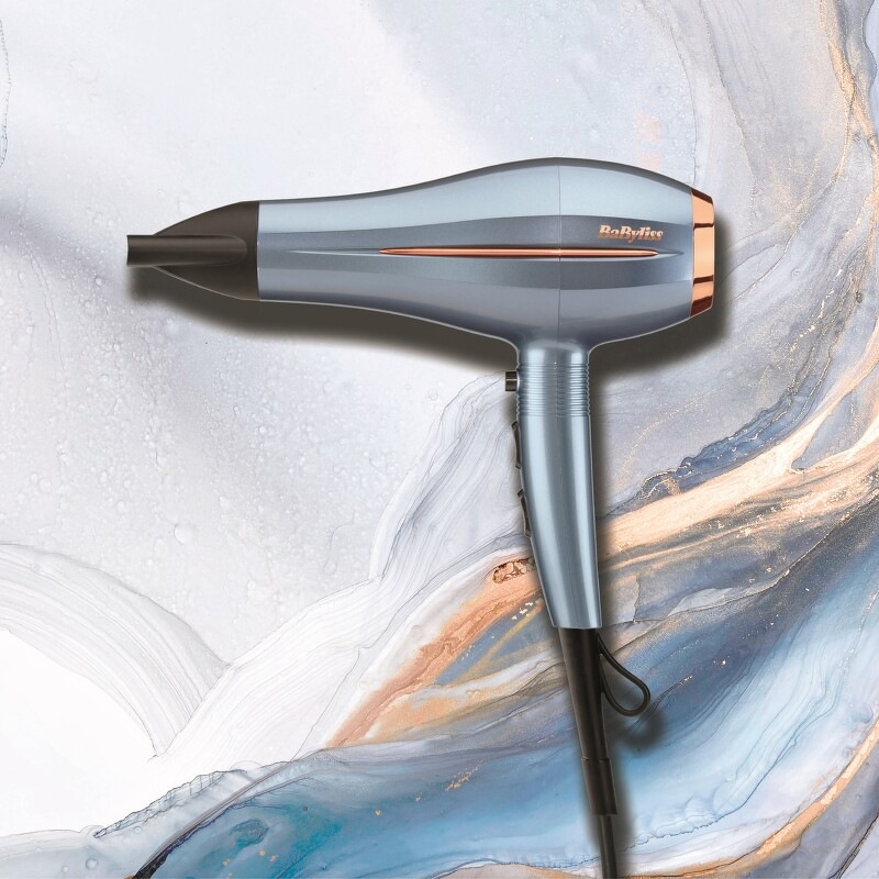 Fén BaByliss D251PE Fén BaByliss D251PE