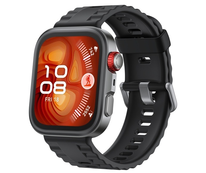 Inteligentné hodinky Huawei Watch Fit 4 Pro zelené „“