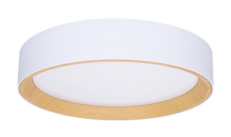 LED stropné svietidlo Solight Larios 48W biele