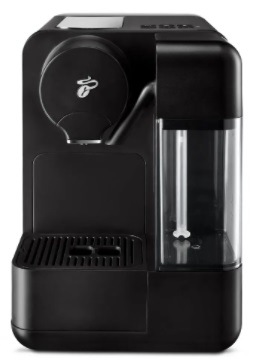 Espresso Cafissimo MILK čierne