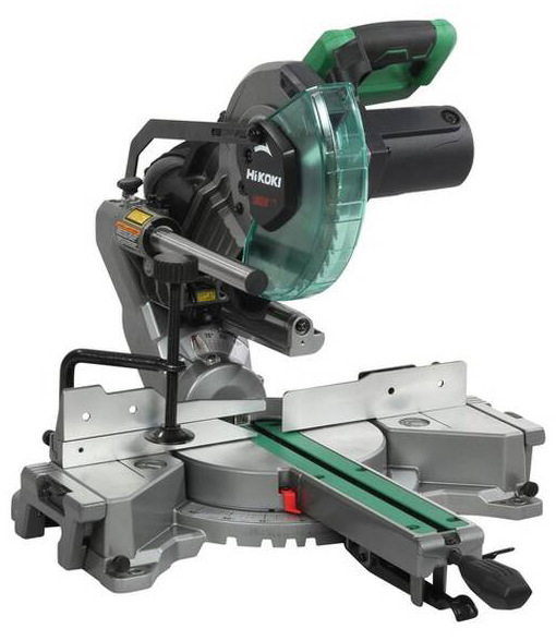 Píla úkosová HIKOKI ( HITACHI ) C8FSHGWAZ
