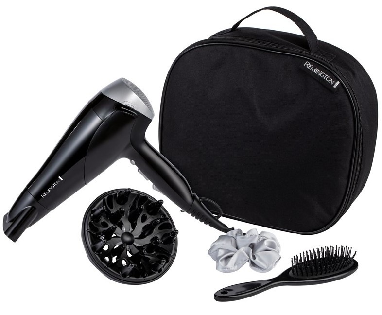 Darčeková sada starostlivosti o vlasy Remington D3171GP Style Edition Giftset
