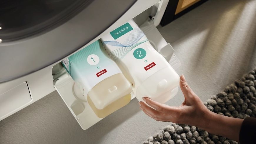 Prací prostriedok Miele UltraPhase 2 Sensitive 1,4 l