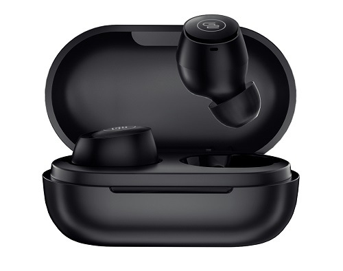 Slúchadlá GoGEN TWS PAL evo 2 čierna Slúchadlá GoGEN TWS PAL evo 2, handsfree