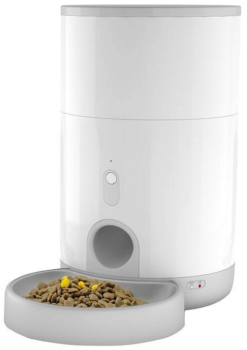 Inteligentný podávač Petoneer Nutri Mini biele