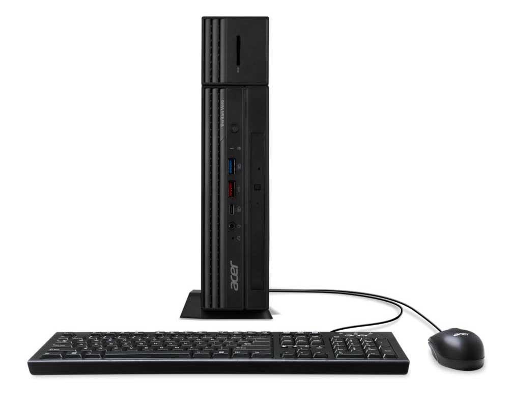Stolný počítač Acer Veriton N4720GT čierny Acer Veriton N4720GT (DT.R2BEC.003)