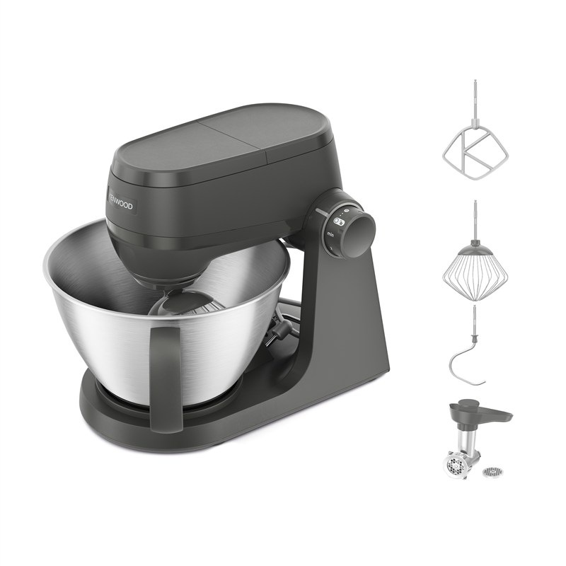 Kuchynský robot Kenwood KHC30.045GY Multi Tasker