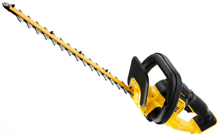Nožnice na živý plot Dewalt DCMHT563N-XJ (bez batérie)
