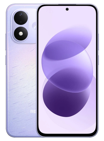 REDMI Note 17 5G 6/128GB Celestial Purple