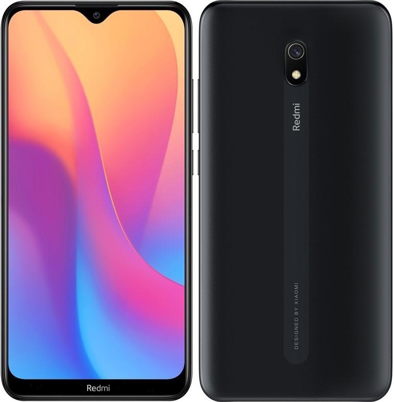 Mobilný telefón Xiaomi Redmi 8A Dual SIM čierny Xiaomi Redmi 8A