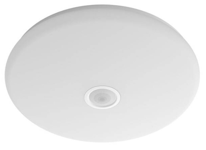 Philips Mauve CL252, 16W, teplá biela, biela