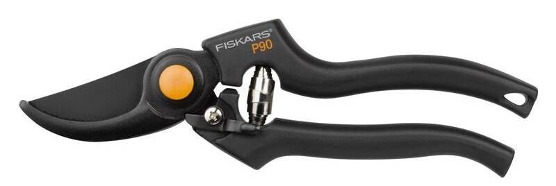 Nožnice záhradné Fiskars A000016624 profesionálne P90