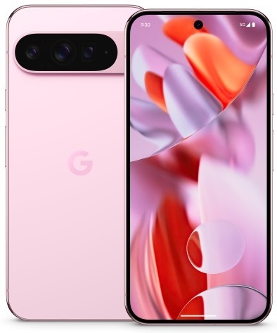 Mobilný telefón Google Pixel 9 Pro XL 5G 16 GB / 256 GB - Rose Quartz