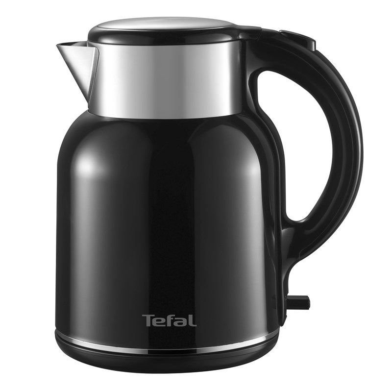 Rýchlovarná kanvica Tefal KO1908E0 čierna