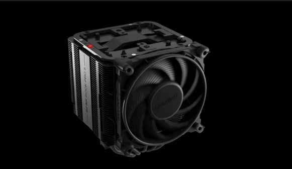 Chladič CPU be quiet! Dark Rock Pro 5 Chladič CPU be quiet! Dark Rock Pro 5