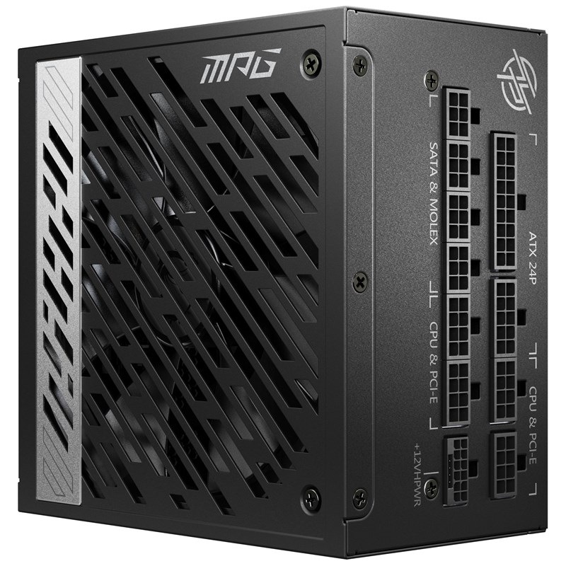 MSI MPG A1000G PCIE5