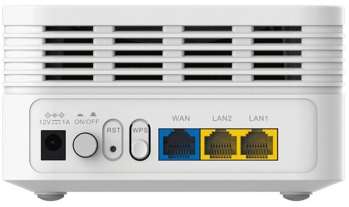 Kompletný Wi-Fi systém Strong ATRIA Wi-Fi Mesh Home Kit AX3000 biely Kompletný Wi-Fi systém Strong ATRIA Wi-Fi Mesh Home Kit AX3000 biely