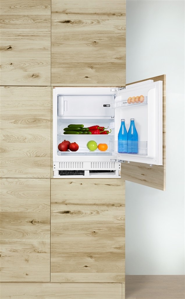 Chladnička Amica UM130.3i(E) biela Chladnička Amica UM130.3i(E) biela
