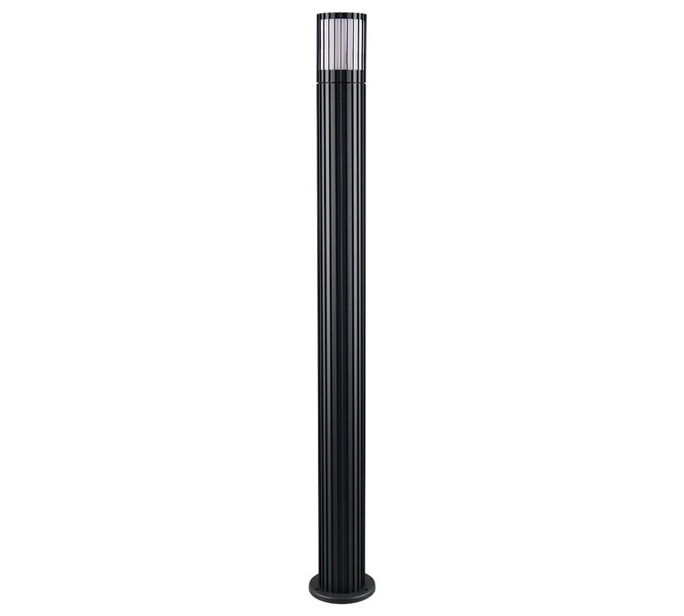 Vonkajšia lampa TRIO 469460142 VOLGA antracitová farba Vonkajšia lampa TRIO 469460142 VOLGA je vyrobená z liateho hliníka