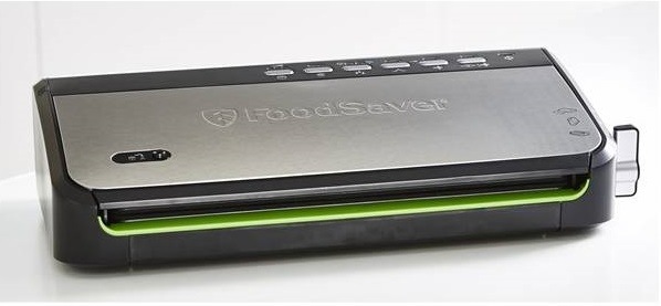 Svářečka folií Bionaire FoodSaver FFS005X