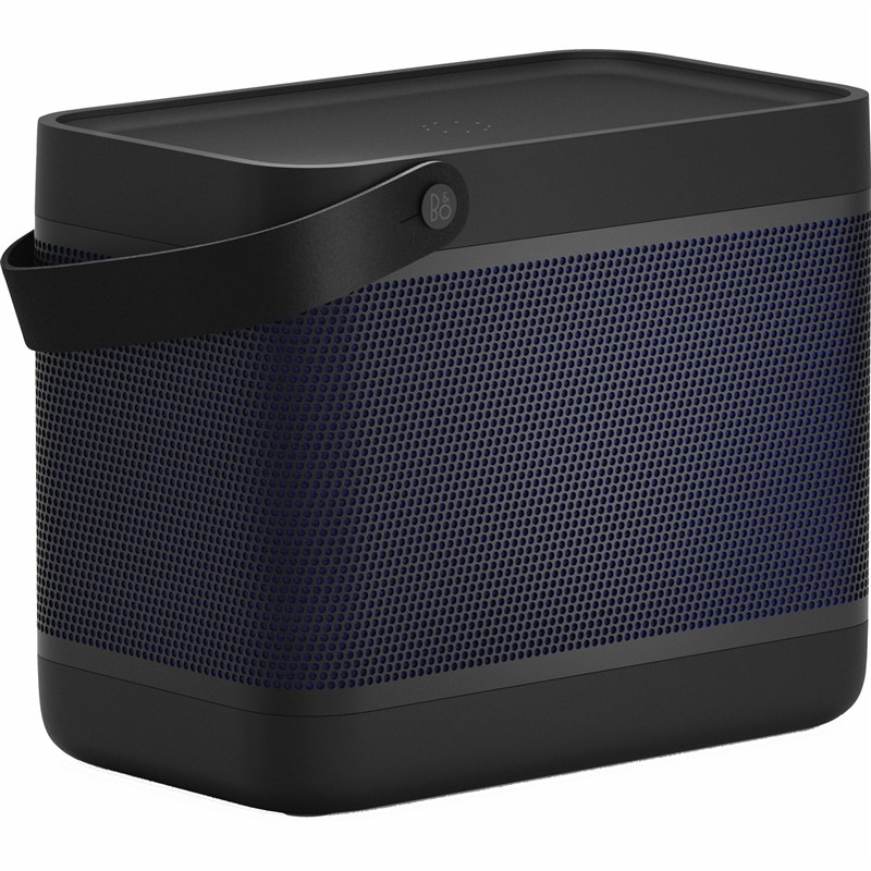 Prenosný reproduktor Bang & Olufsen Beolit 20 čierny