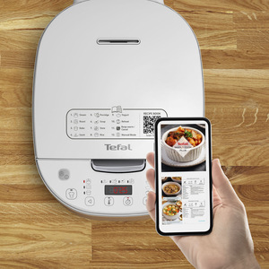 Multifunkčný hrniec Tefal Simply Cook Plus RK622130