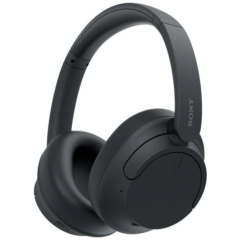 Sony WH-CH720N, čierna