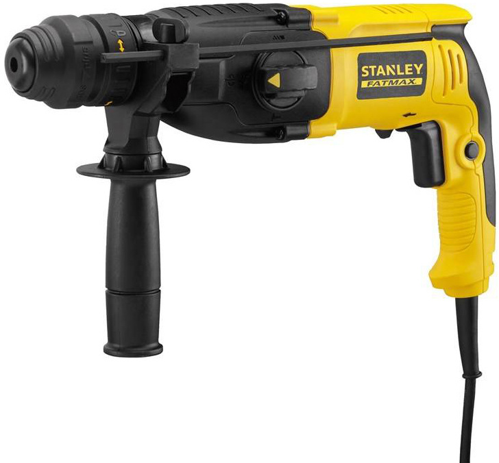 Stanley SFMEH210K-QS 800 W