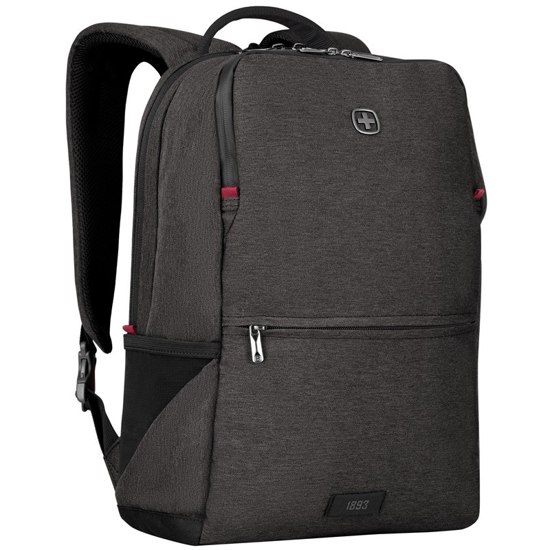 Batoh na notebook Wenger MX Reload 14" sivý