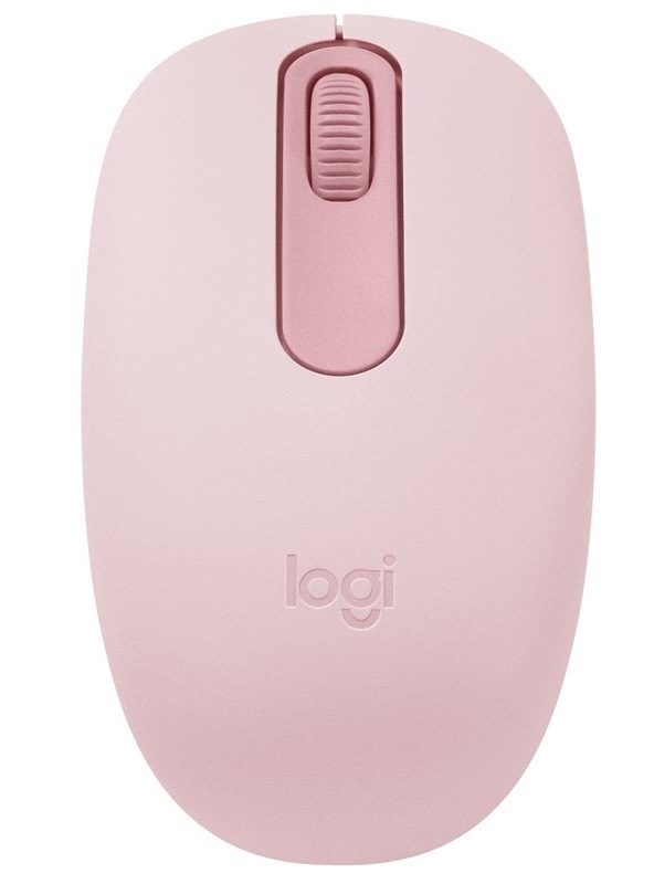 Myš Logitech M196 ružová Myš Logitech M196 ružová
