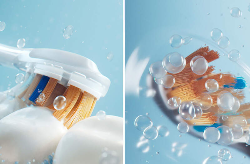 Súprava zubných kefiek Philips Sonicare 9000 DiamondClean HX9914/69