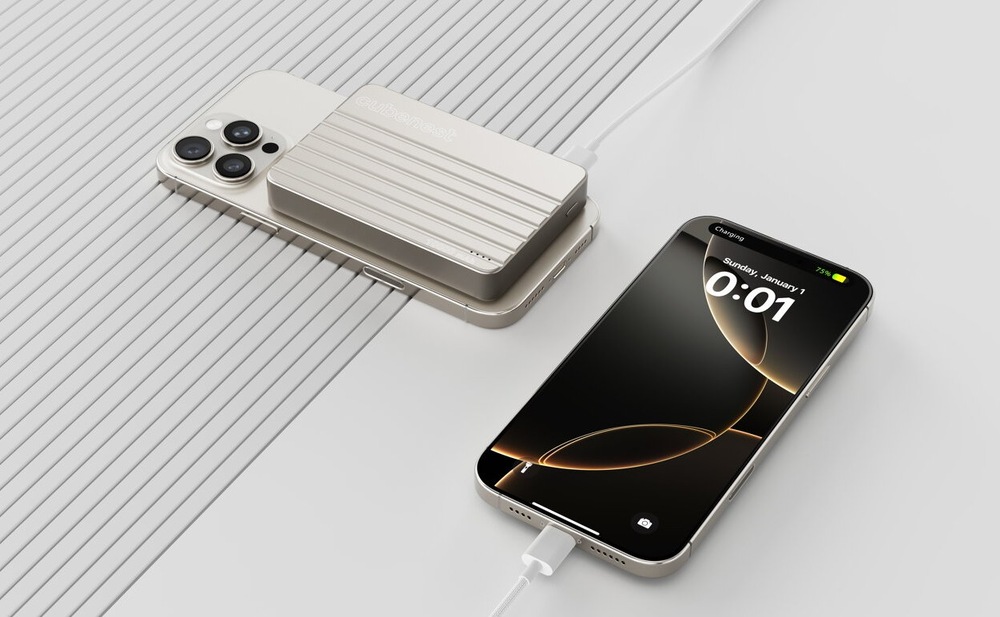 „Powerbank