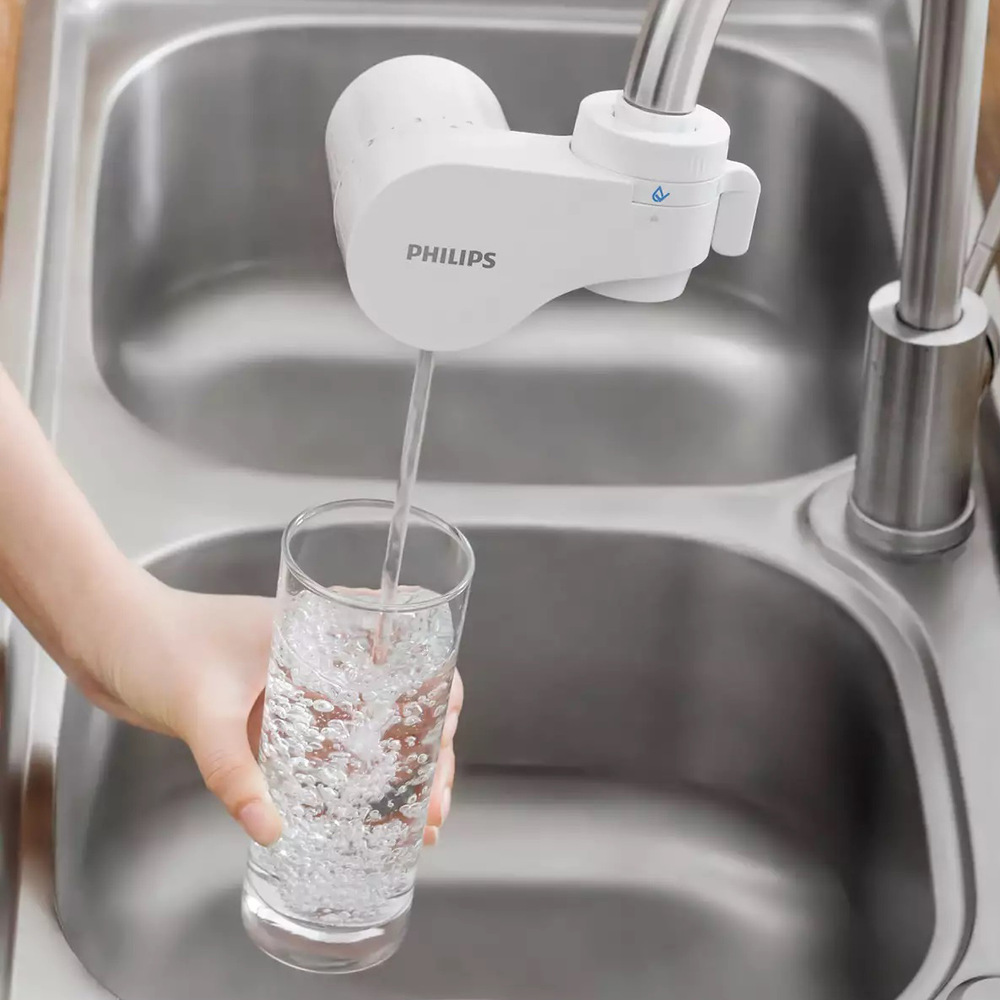 Kohútikový filter Philips On-Tap AWP3754/10 Kohútikový filter Philips On-Tap AWP3754/10