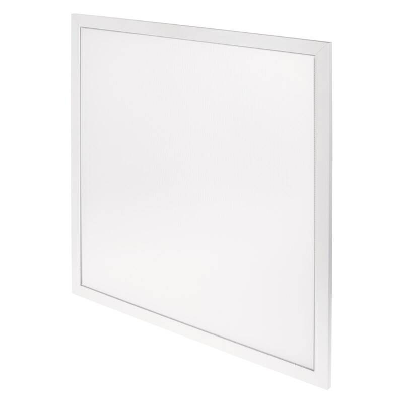 LED panel EMOS Proxo, štvorec, 40W, neutrálna biela biele