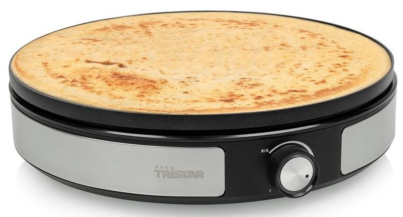 Palacinkovač Tristar BP-2639, 2 v 1 Palacinkovač Tristar BP-2639, 2 v 1